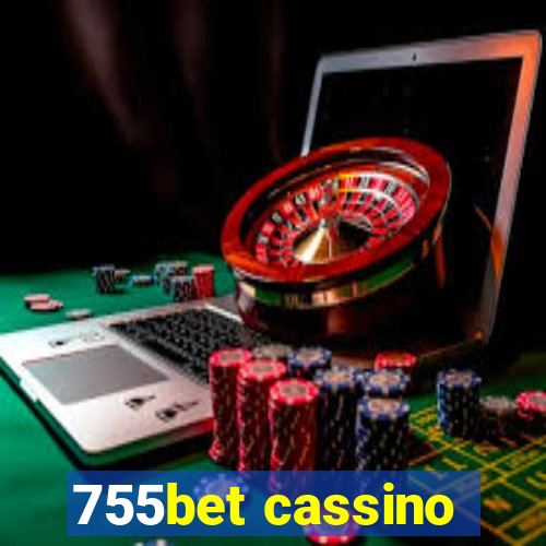 755bet cassino